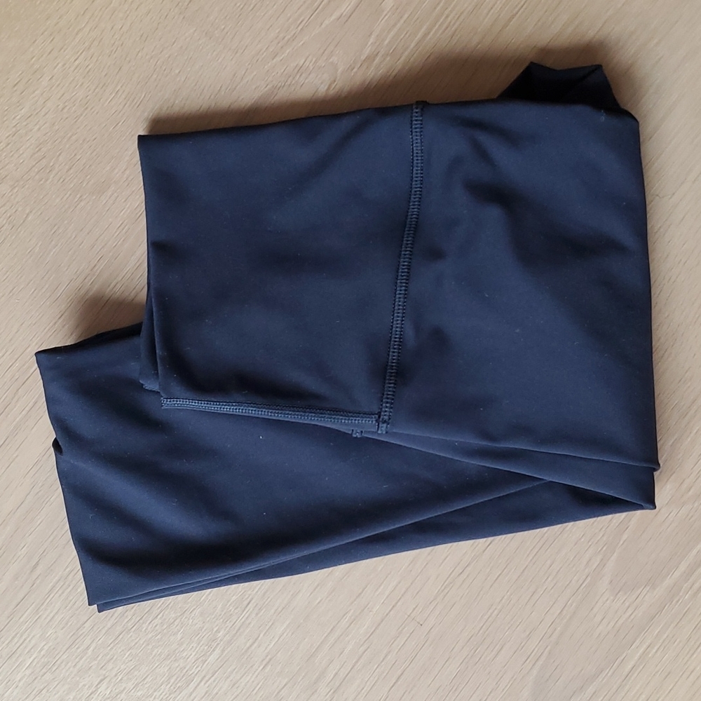 Third Love Muse Smoothing Legging- S